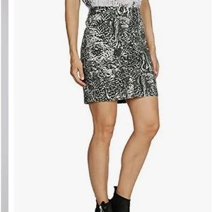 Diesel O-AUDE-C Skirt